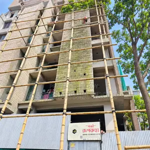 3-Bedroom Apartment in Al-Musawwir Group, Mirpur for Sale