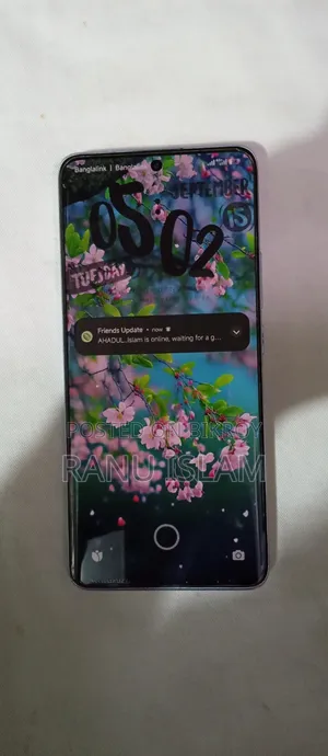 শাওমি রেডমি নোট ১৩ প্রো ৫জি ২৫৬ জিবি সাদা