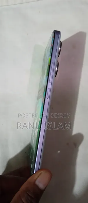 শাওমি রেডমি নোট ১৩ প্রো ৫জি ২৫৬ জিবি সাদা