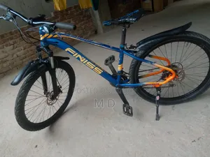 Finish Gear Cycle