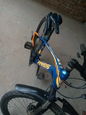 Finish Gear Cycle