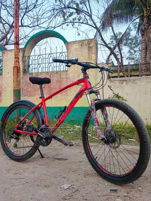 Veloce Cycle Model 602