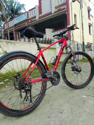 Veloce Cycle Model 602