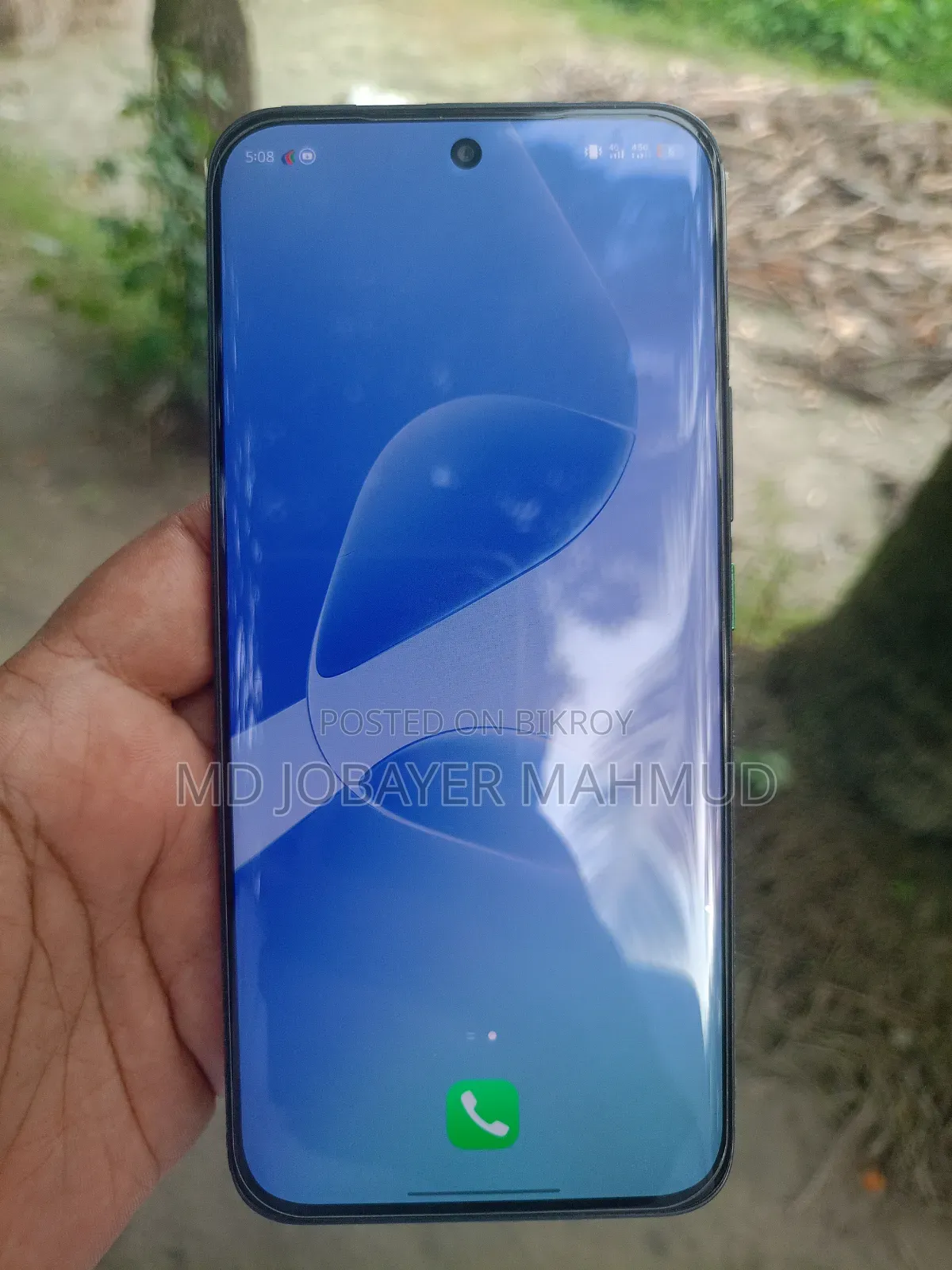 New Infinix Hot 60 Pro+ 256 GB Black