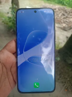 New Infinix Hot 60 Pro+ 256 GB Black