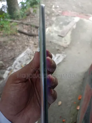 New Infinix Hot 60 Pro+ 256 GB Black