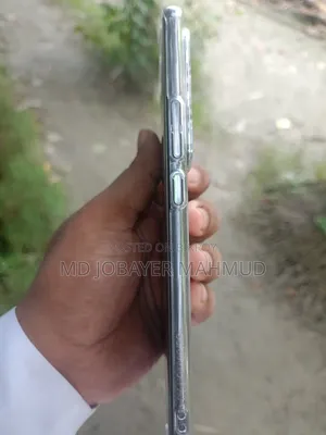 New Infinix Hot 60 Pro+ 256 GB Black