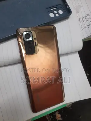 Xiaomi Redmi 10X Pro 128 GB Red