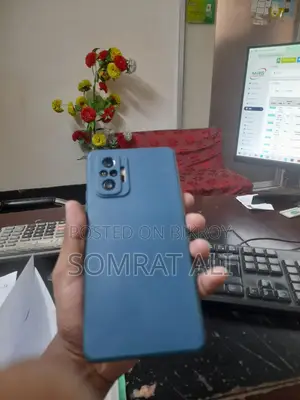 Xiaomi Redmi 10X Pro 128 GB Red