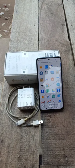 শাওমি রেডমি নোট ১১এস ১২৮ জিবি সবুজ