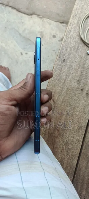 শাওমি রেডমি নোট ১১এস ১২৮ জিবি সবুজ