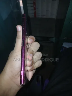 Sony Xperia 5 128 GB Red
