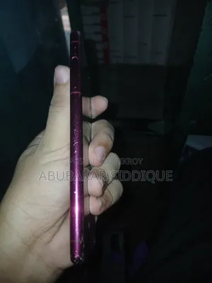 Sony Xperia 5 128 GB Red