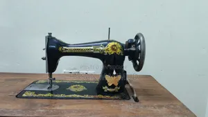 সেলাই মেশিন