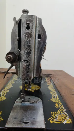 Sewing Machine