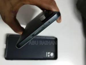 Xiaomi Civi 1S 256 GB Black