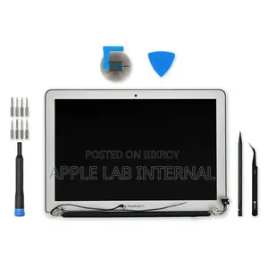 MacBook Air 13" (Mid 2013–2017) Display Assembly | Apple Lab