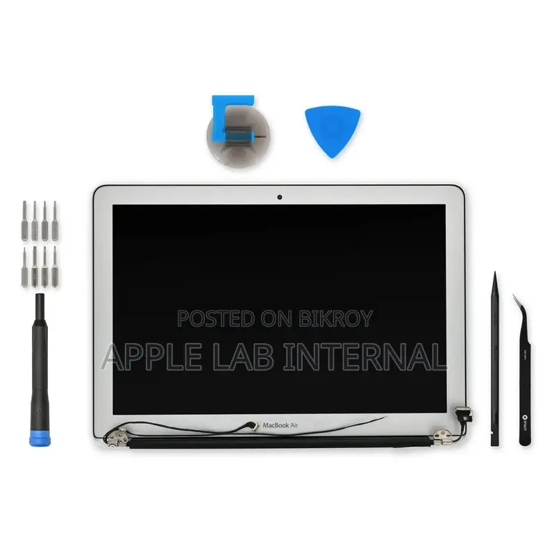 MacBook Air 13" (Mid 2013–2017) Display Assembly | Apple Lab