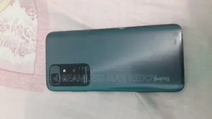 Xiaomi Redmi 10 128 GB Black