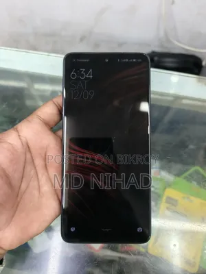 Xiaomi Poco X3 Pro 128 GB Blue