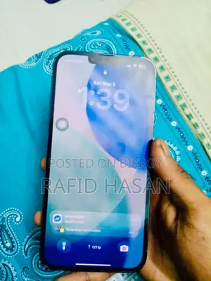 Apple iPhone 13 Pro Max 256 GB Blue