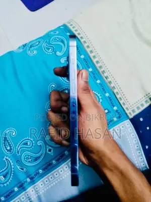 Apple iPhone 13 Pro Max 256 GB Blue