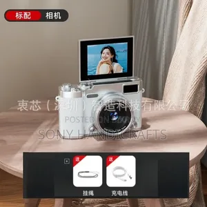 Camera _512gb Memory