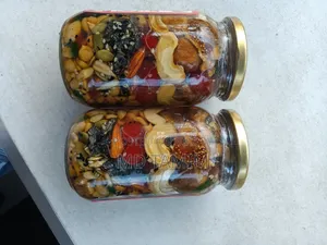 "Honey Nut (Honey Infused Nuts) – Delicious and Quality Nuts"