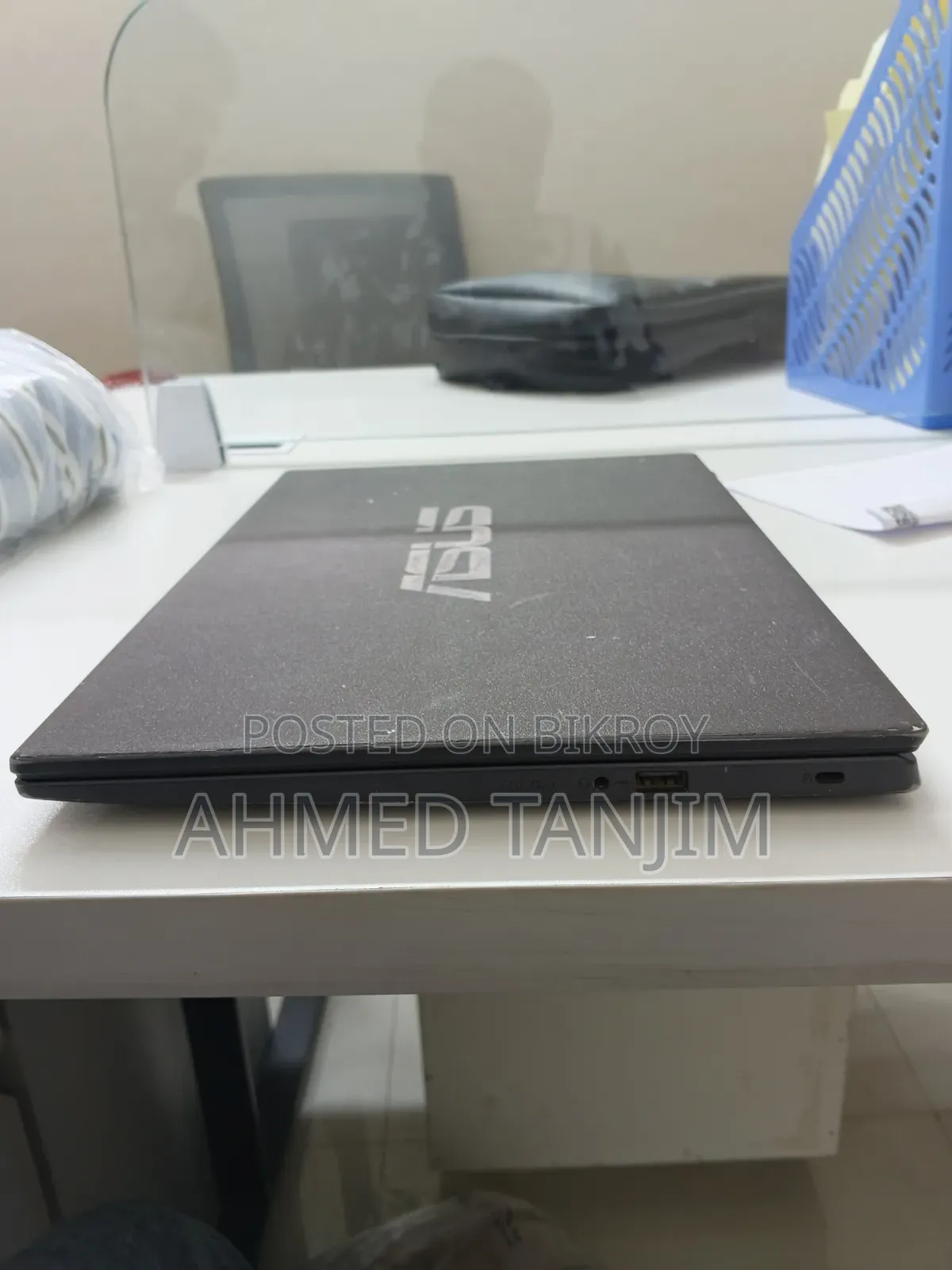 ল্যাপটপ এসার এসারনোট ৮জিবি ইন্টেল কোর আই৫ এইচডিডি+এসএসডি ৫১২জিবি