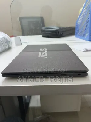 ল্যাপটপ এসার এসারনোট ৮জিবি ইন্টেল কোর আই৫ এইচডিডি+এসএসডি ৫১২জিবি
