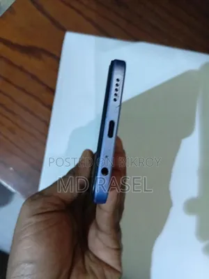 Vivo Y17s 128 GB Purple