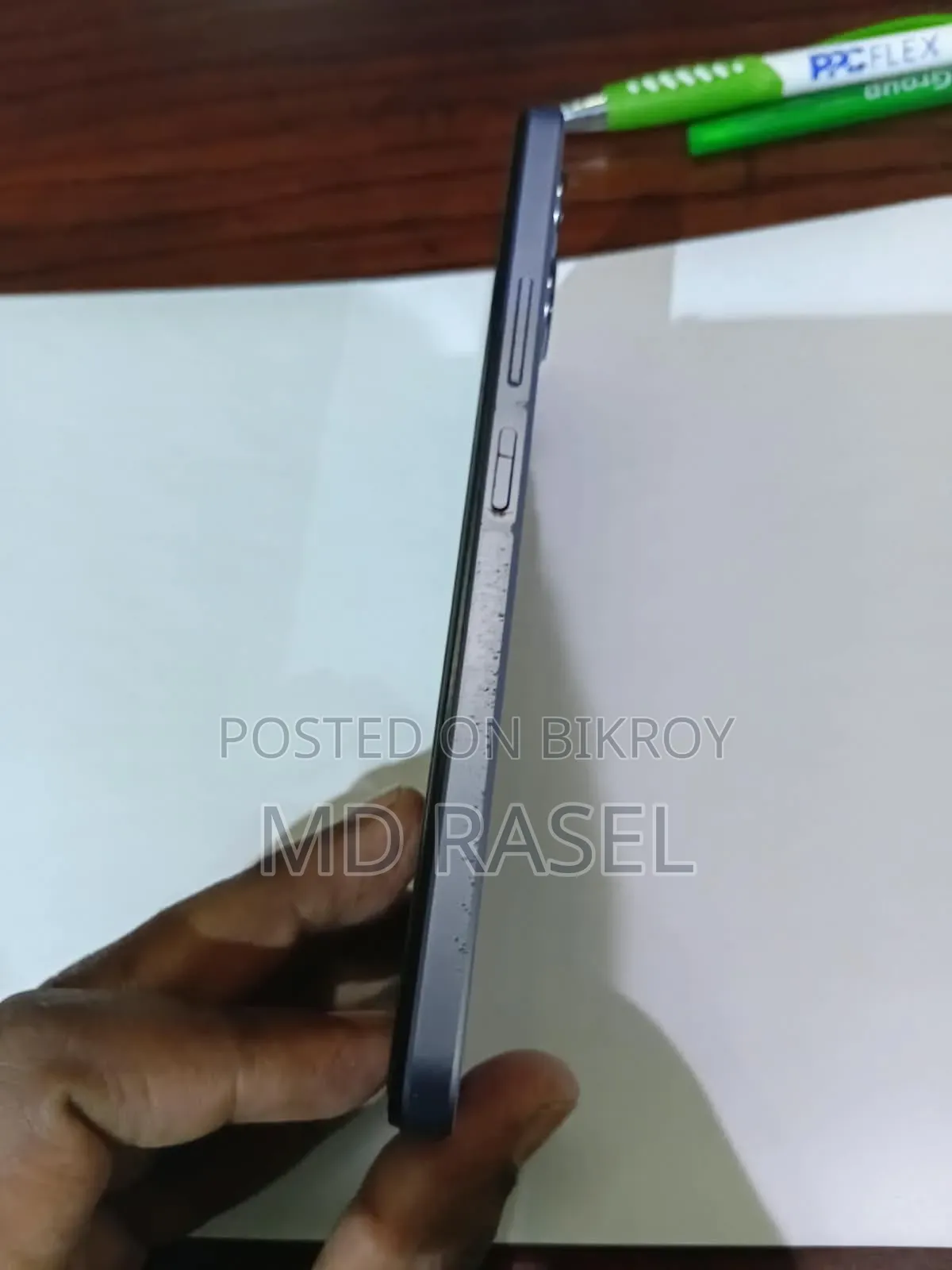 Vivo Y17s 128 GB Purple