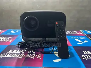 Smart Android Projector A10