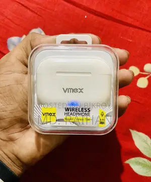 Vmex Wireless Headphone