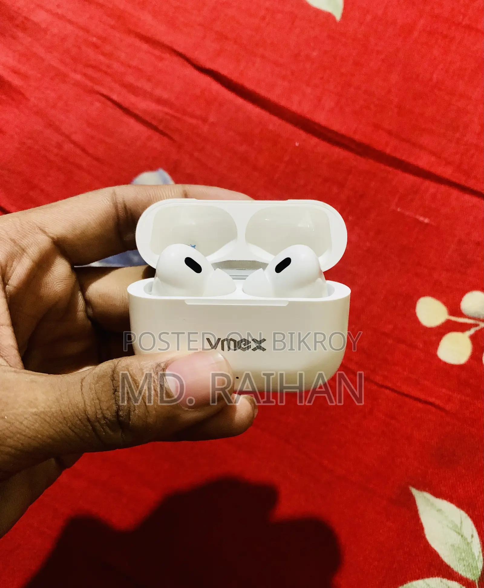 Vmex Wireless Headphone