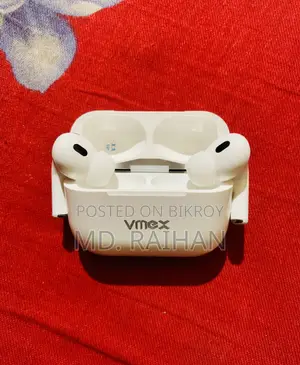 Vmex Wireless Headphone