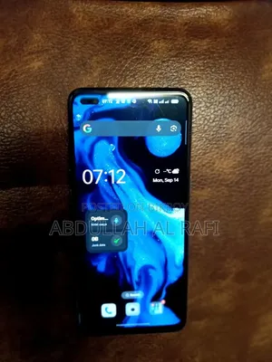 ওপ্পো এফ১৭ প্রো ১২৮ জিবি সাদা