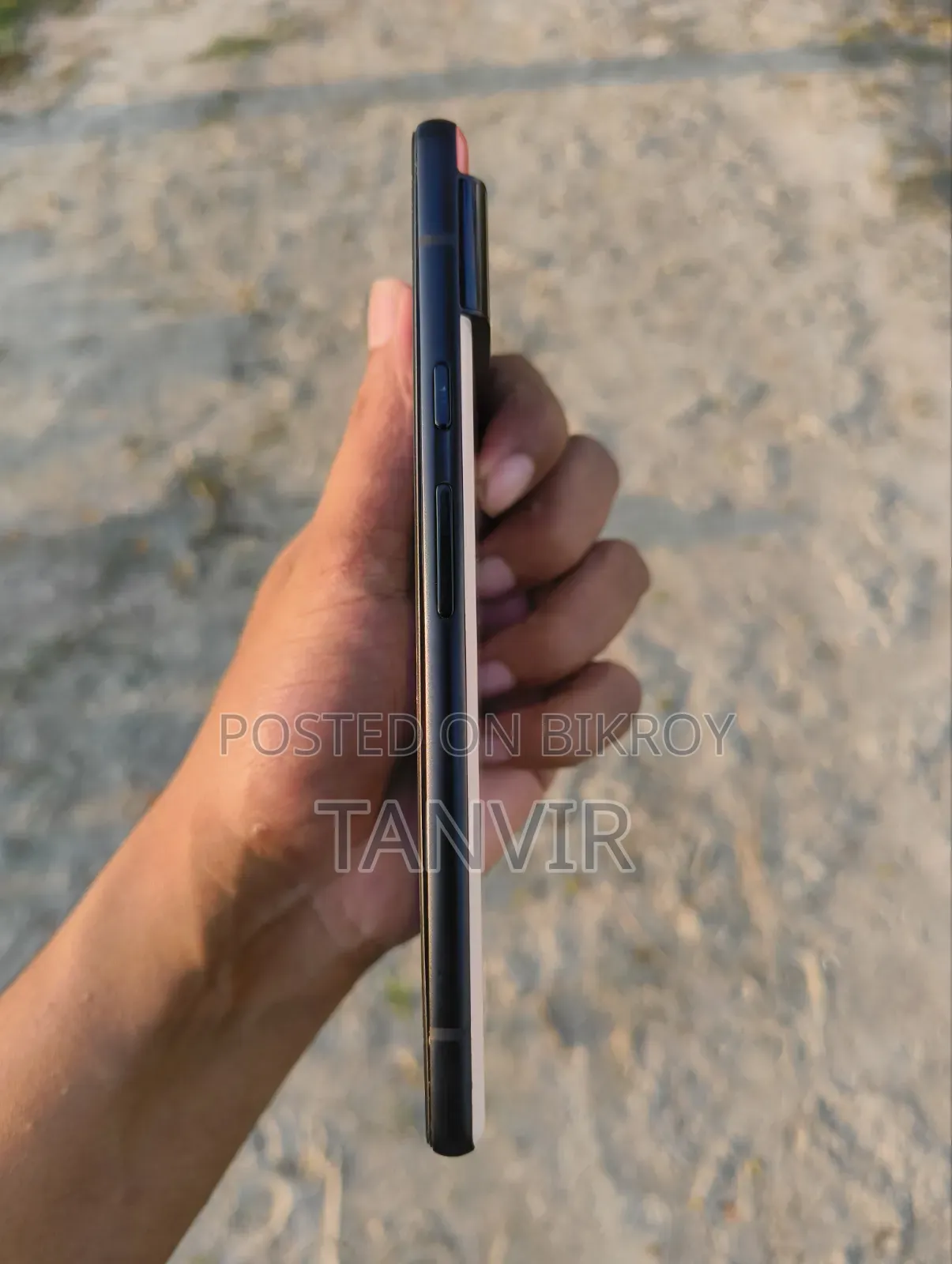 Google Pixel 6 128 GB Pink