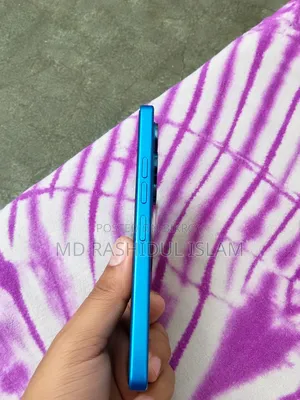 Tecno Spark 40 Pro 128 GB Blue