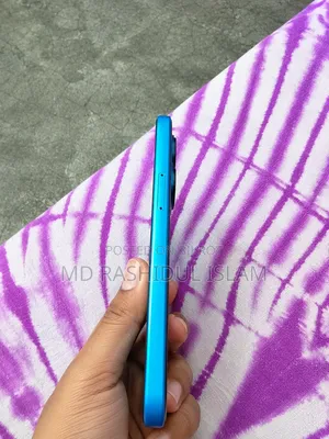 Tecno Spark 40 Pro 128 GB Blue