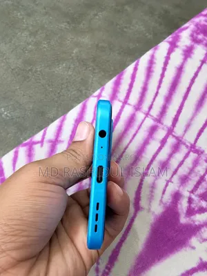 Tecno Spark 40 Pro 128 GB Blue