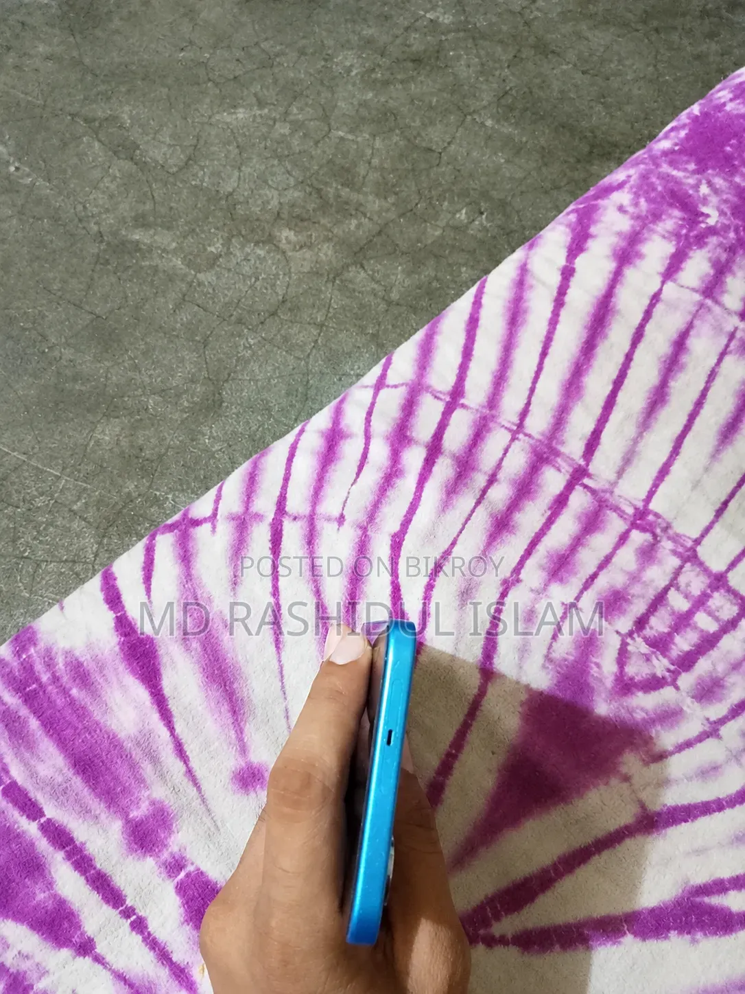 Tecno Spark 40 Pro 128 GB Blue