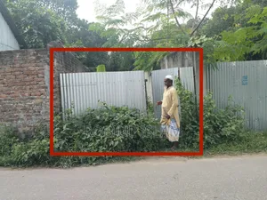 Land for sale. 10 Shotangsho