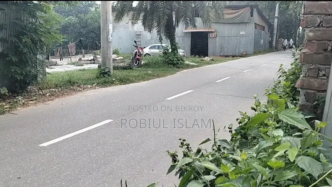 Land for sale. 10 Shotangsho