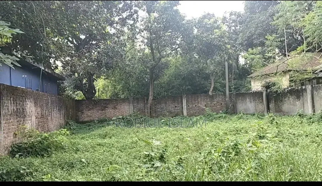 Land for sale. 10 Shotangsho