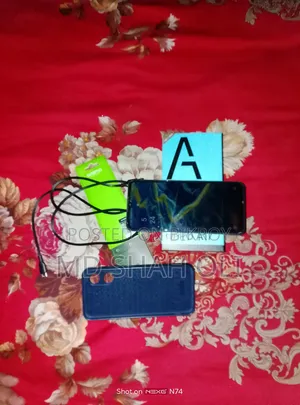 Oppo A17 64 GB Blue