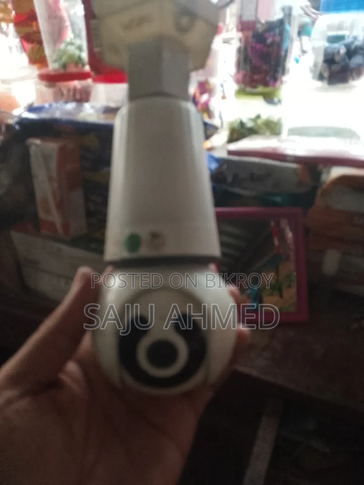 CC Camera 10