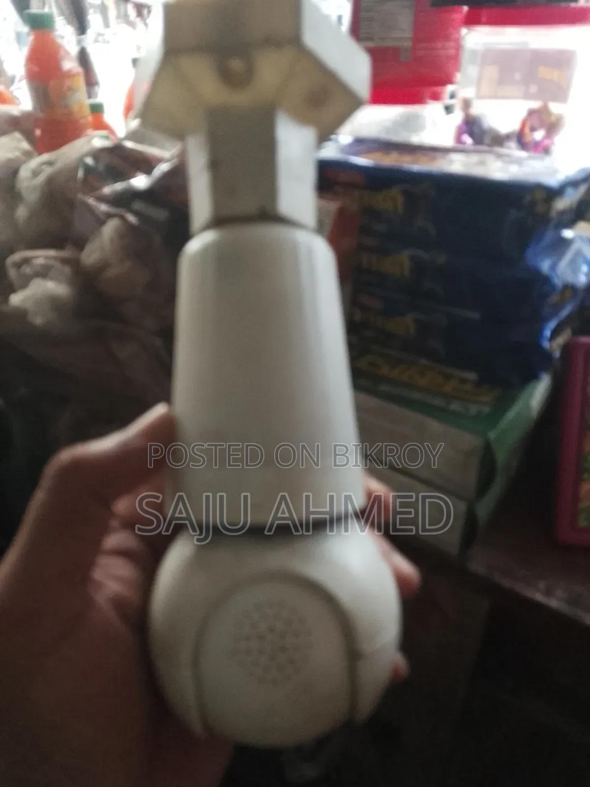 CC Camera 10