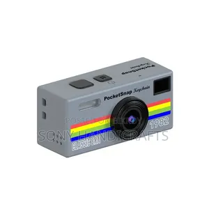 Mini Retro Camera