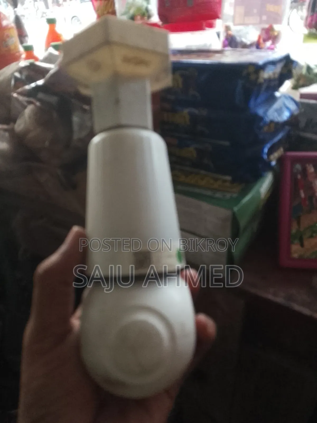 CC Camera 10